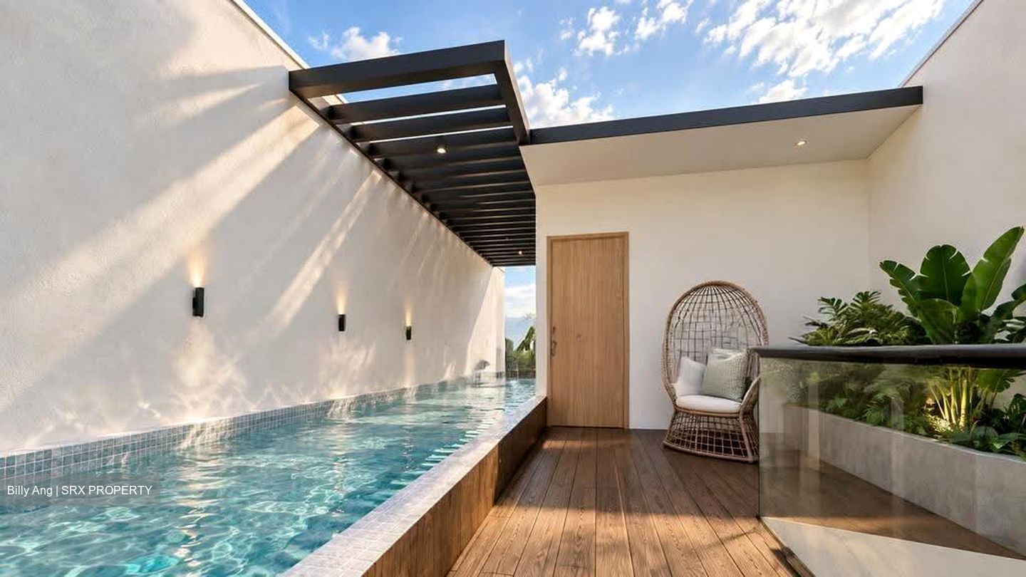 Balmoral Crescent (D10), Terrace #625140951
